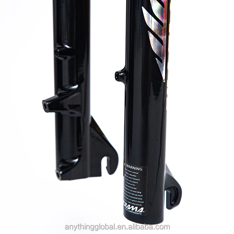 Trama Mtb Hydraulic Lockout 29 Inch 100mm Travel Alloy Suspension Front