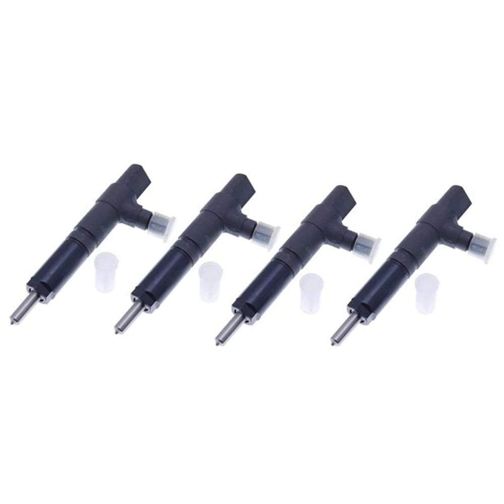 IZUMI Fuel Injector for Kubota V2203 V2403 S130 S150 S160 1G796-53002 Wholesale Engine Parts