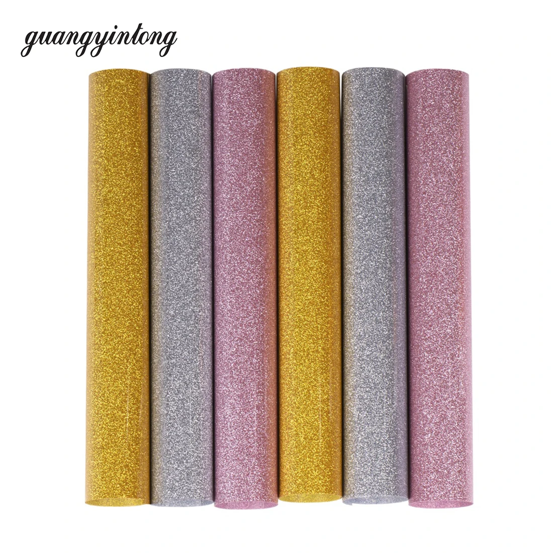 Guangyintong Printable Htv Paper Studio Iron On Vinyl White Heat