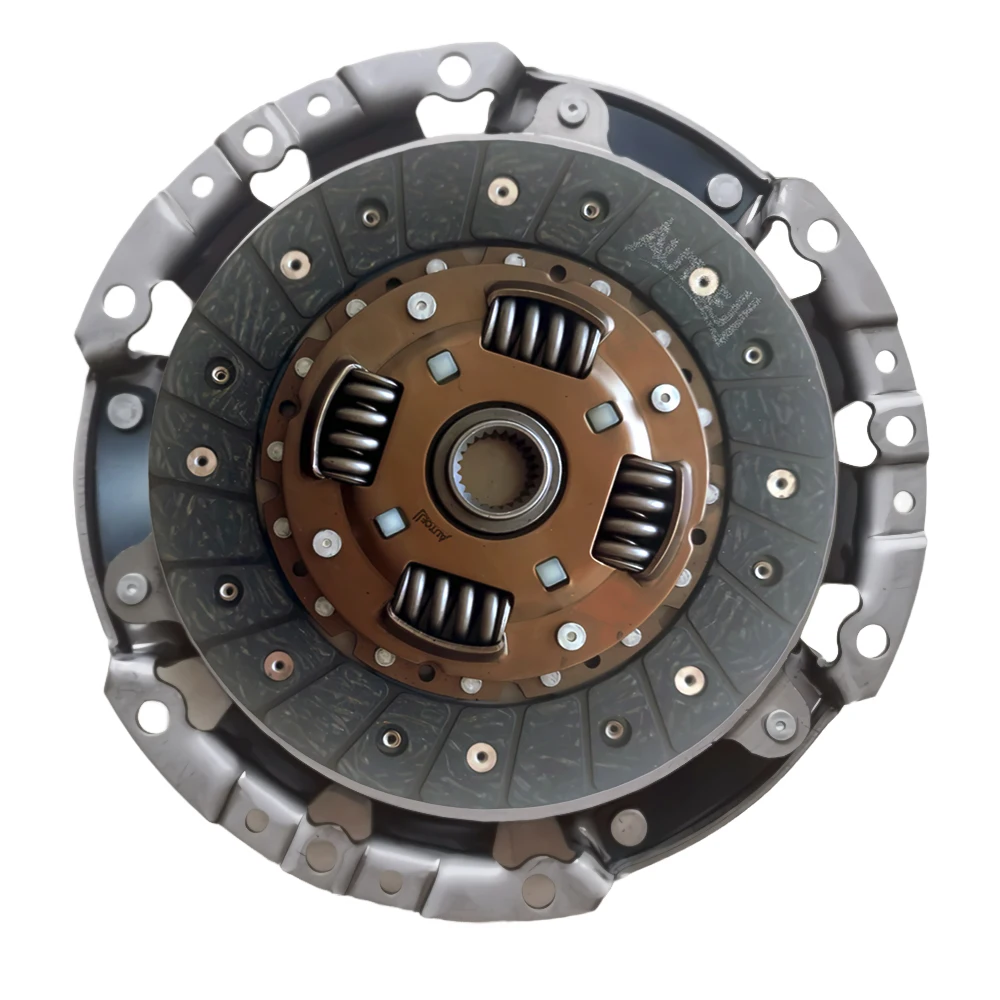 Clutch Disc For Hyundai kia i10 MORNING Picanto G3LA B3LA GRAND HB20 41100-02800 41100-02510 41100-02000 41100-02520 HYD314
