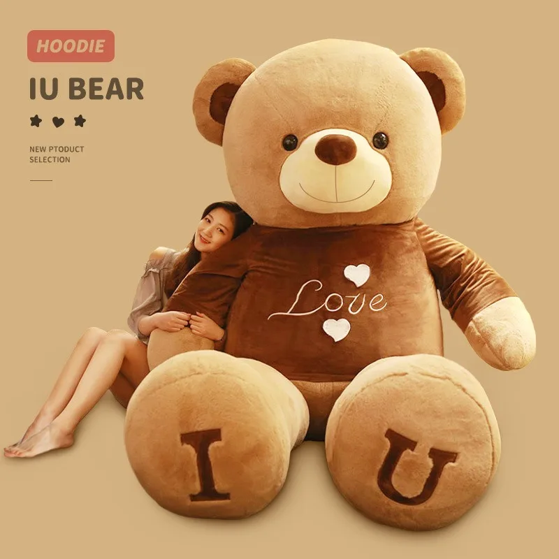 Teddy Bear Oso Grandes De Peluche Teddy Bear Oso Grande Peluche