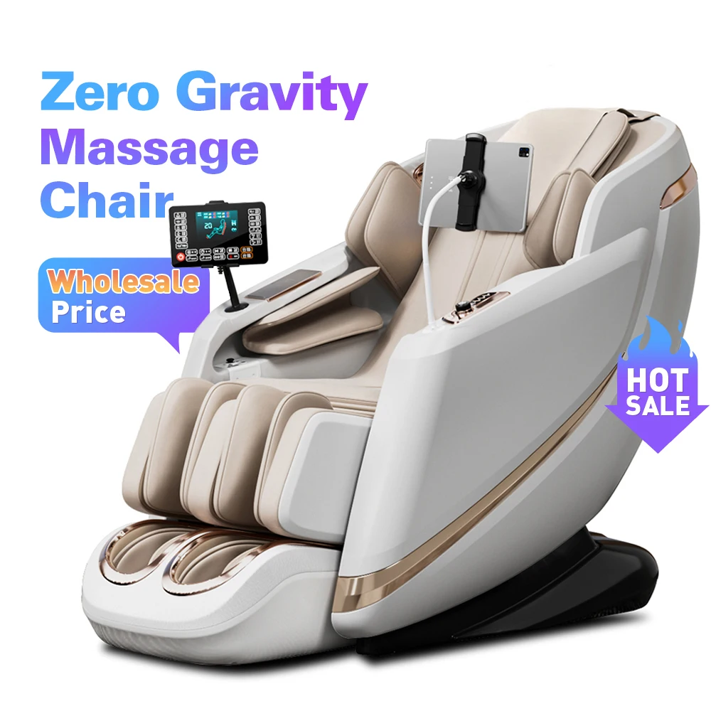 Back Scratcher Zero Gravity Massage Chair Electric Massage Sofa China Pedicure Chairs Luxury Full Body Massage