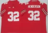 32 Rojo