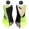 Fluorescent Yellow&Black