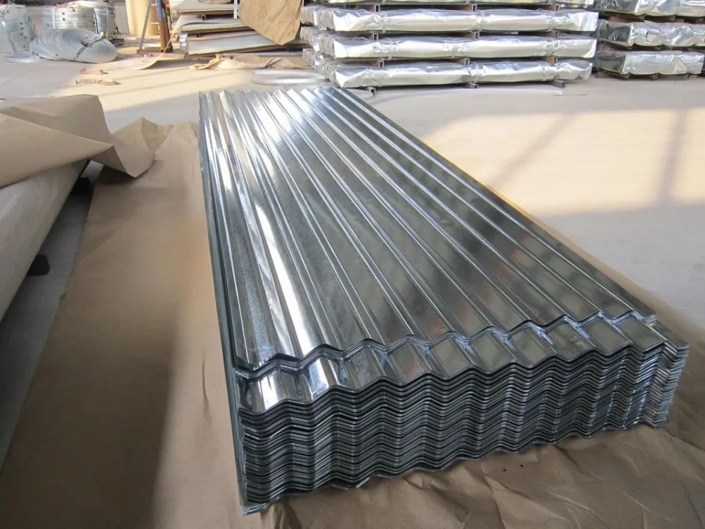 Price List Jindal Gi Roofing Sheets Price Cheap Price GI Corrugated