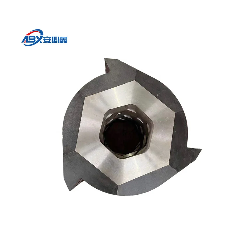 Pp Pvc Plastic Recycle Shredder Machine Small Recycling Plastic Sheet