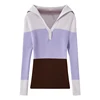 Purple Brown