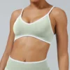 Reggiseno (Verde Chiaro)