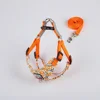 Small daisy upgraded mesh-orange