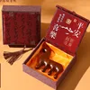 Confezione regalo con pettine da massaggio Tangma