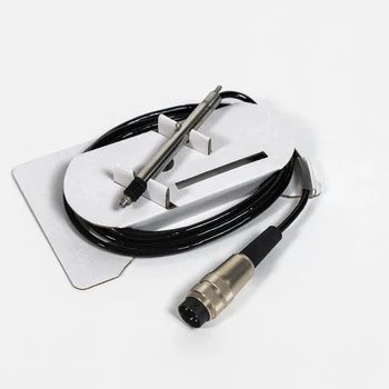 High-precision Pneumatic Return Contact Displacement Sensor Probe Repeat Accuracy0.2μm