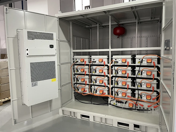 enerlution 、 hybess - بيع الساخن جودة عالية الطاقة عالية الطاقة أيون الخزانة نوع بطارية تخزين الطاقة نظام تخزين الطاقة التجارية التجارية 16