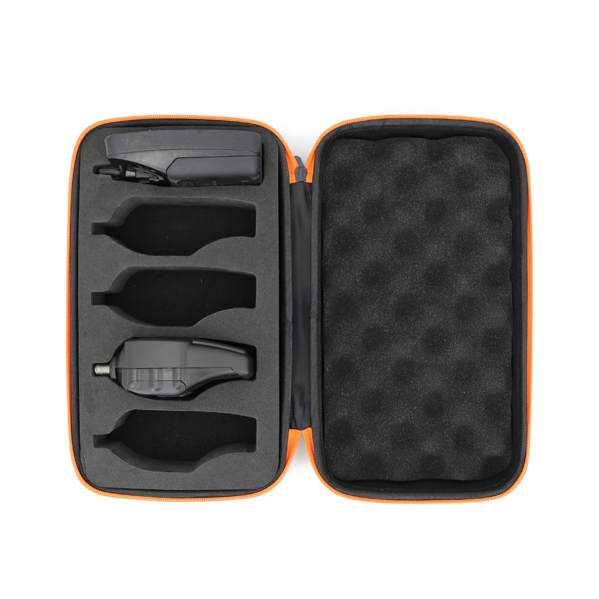 Изготовленный на заказ для рыбалки на карпа, свингер световая рыбалка открытых водоемах, которое предупреждает о месте клева комплект эхолоты Инструменты сумка коробка