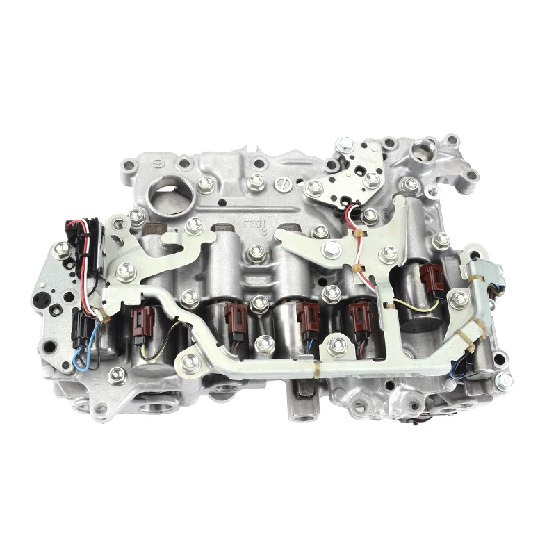 Other Automatic Transmission Systems Parts FZ01 Valve Body for Mazda CX5 238740A