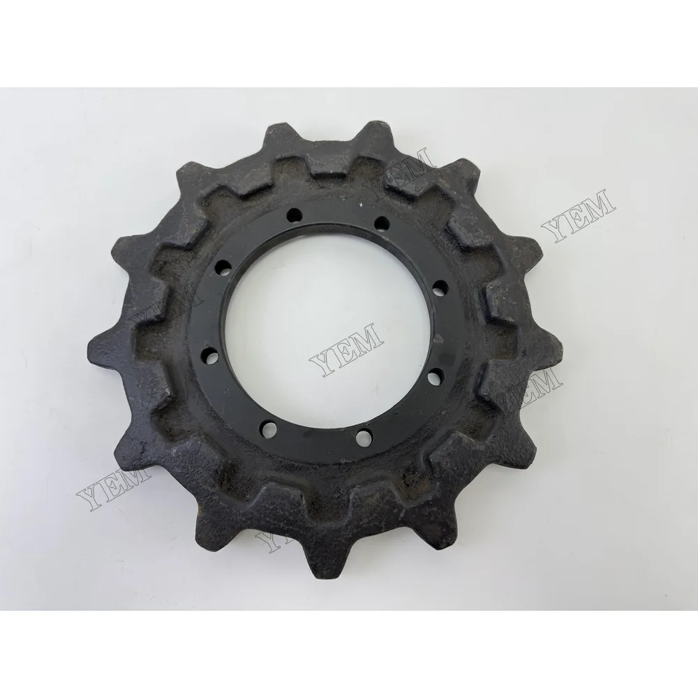For Yanmar VIO17 Sprocket 172A64-29100 Wholesale Engine Parts 3