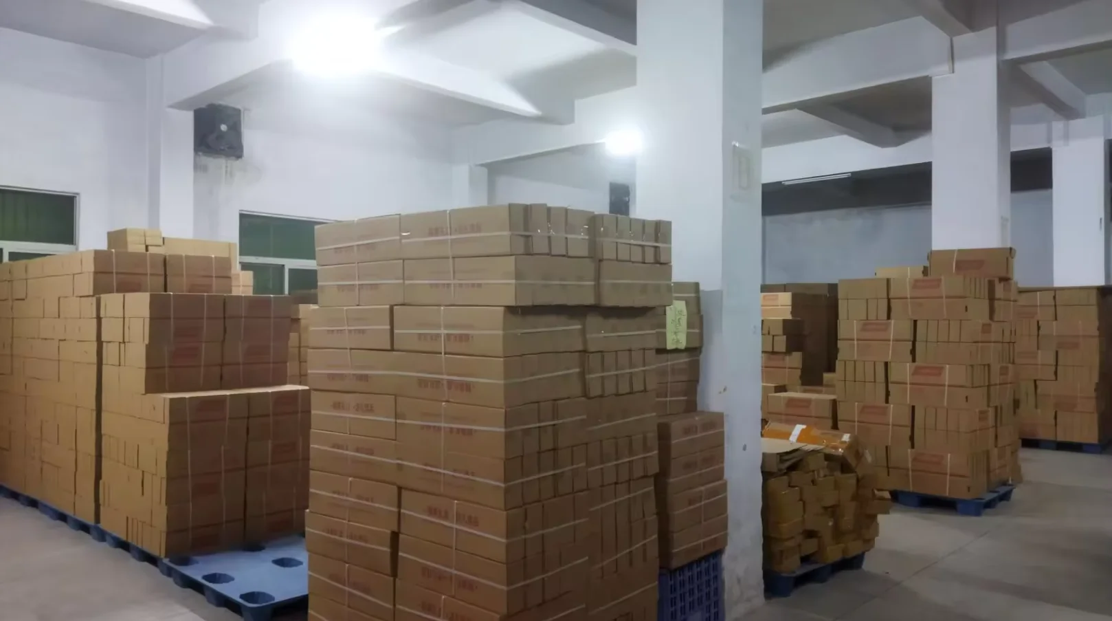 Shantou Chenghai Fun Plus Toys Factory 1