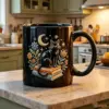 Tazza Cat Starlight da 15 once