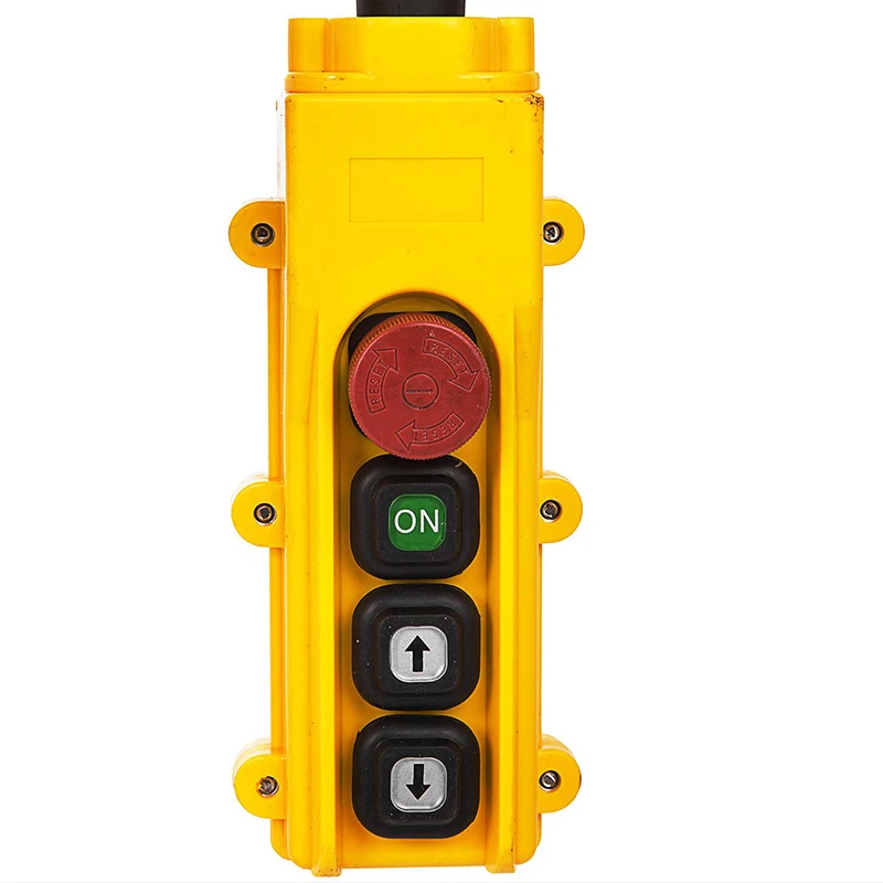 10 Ton  Weight Overload Limiter for Electric Chain Hoist
