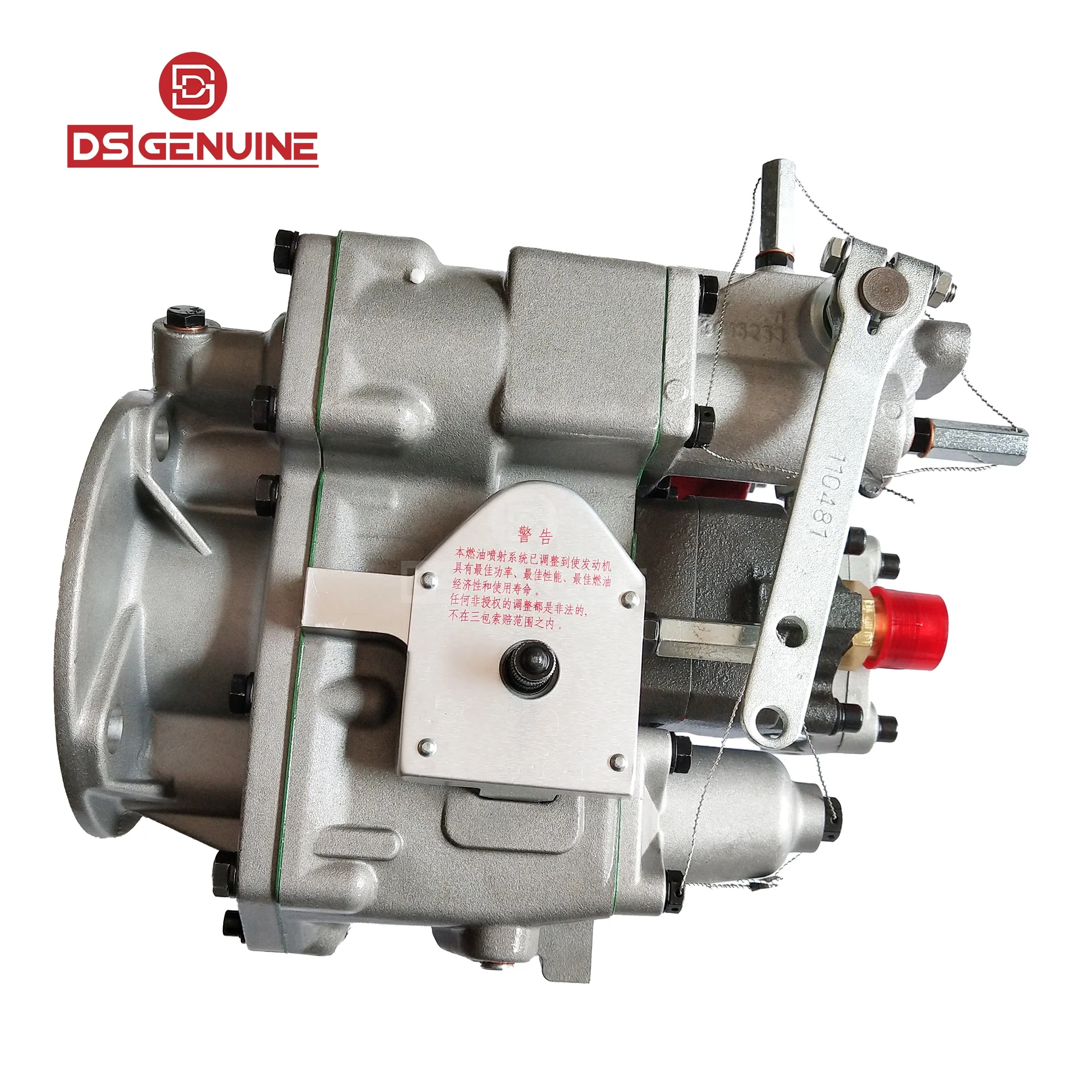 Original new diesel parts NT855 pt fuel pump 3095557| Alibaba.com 