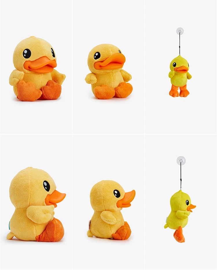 OEM ODM Custom Soft Animal Stuffed Doll Unisex Plush Toy with Cartoon Design PP Cotton Filling Personalized