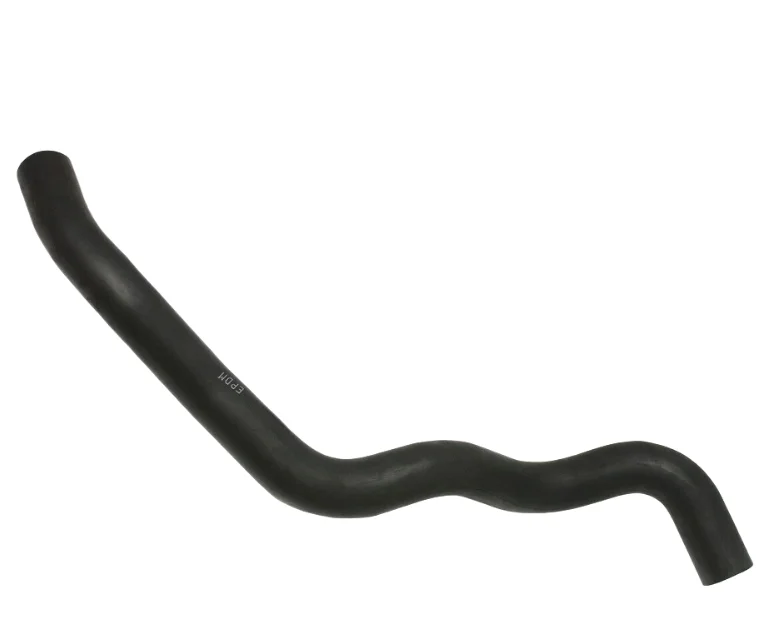 Auto Engine Cooling System Radiator Hose 25415-3K200 for Hyundai Kia Rubber Water Pipe Hose 254153K200