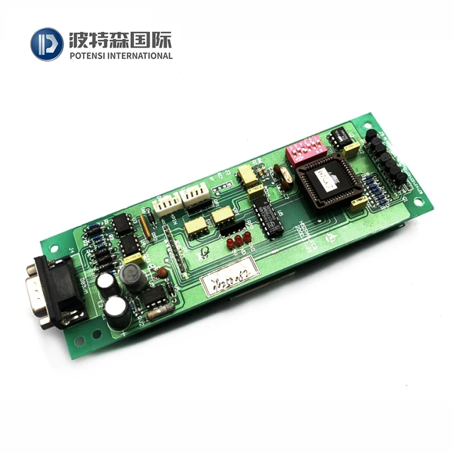 東芝製エレベーター部品CCUPCBカードCV160エレベーターディスプレイ