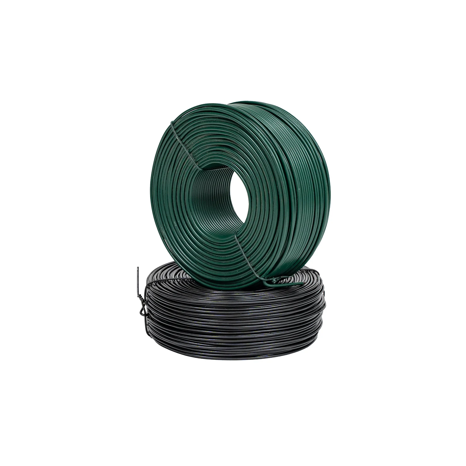 Single wire or twisted wire, good quality annealed steel wire