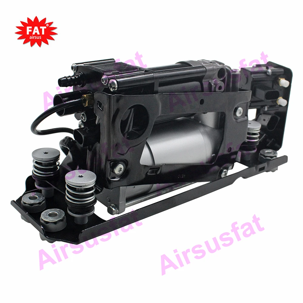 Auto Parts For BMW 5 7er F01 F02 F04 F07 Air Compressor