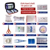 C-14 piece medical kit