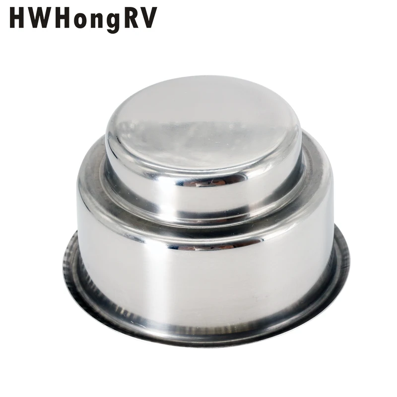 Sofa Cup Holder Drink Holder Campervan Furniture Stainless Steel Cute