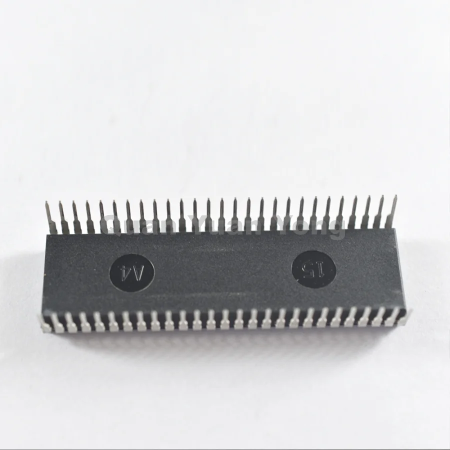 LA76814 IC COMPONENTS IC Chip DIP54 76814K LA76814K