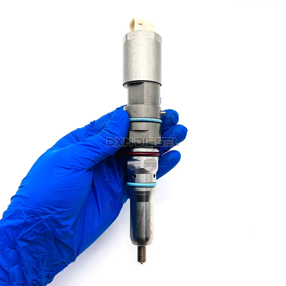 ゆこり品 Original Kama Z Truck Engine Spare Parts Cummins Injector