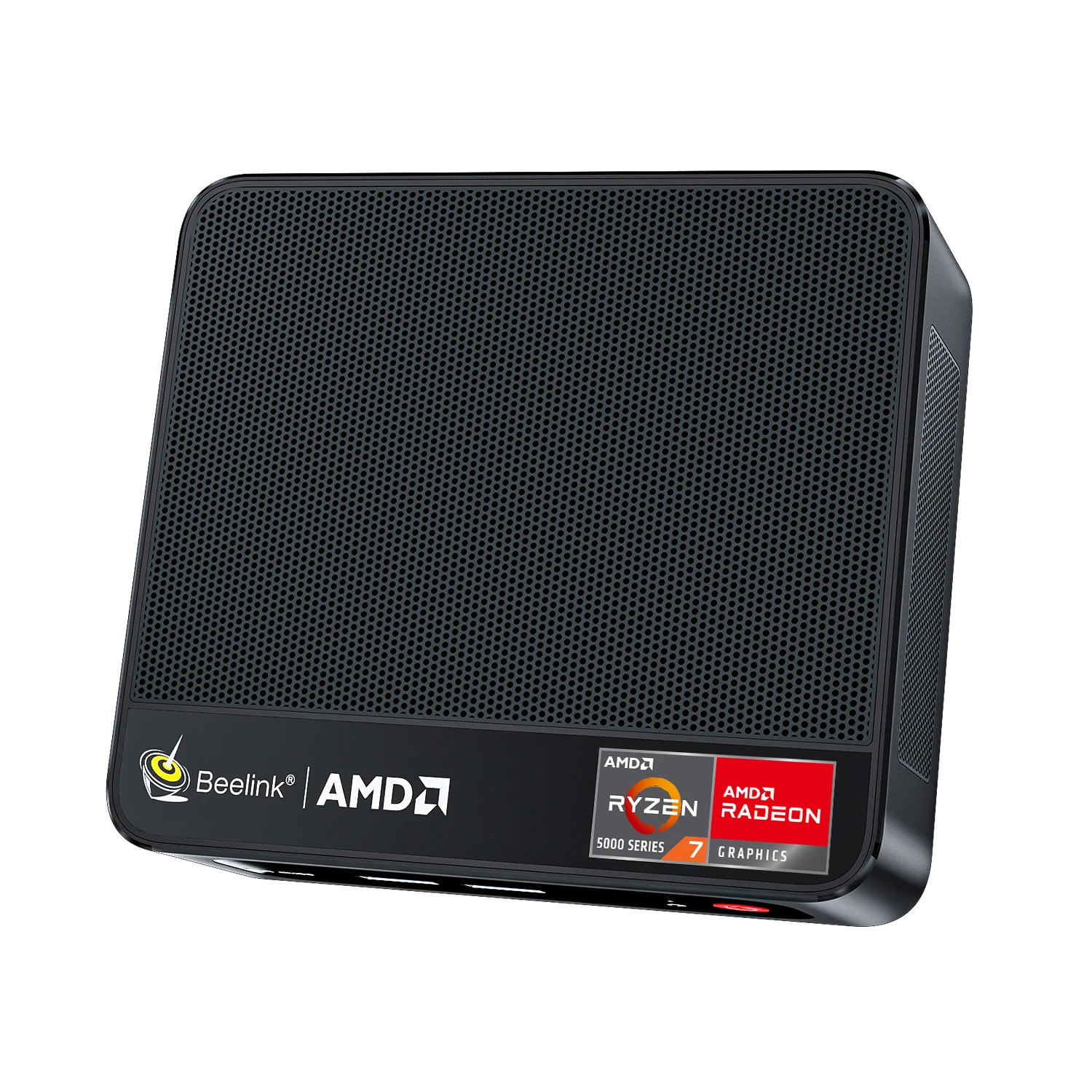 Beelink SER5 Mini PC AMD R5 5560U 16G RAM/500GB SSD 4K対応 WiFi 6