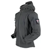 Veste grise