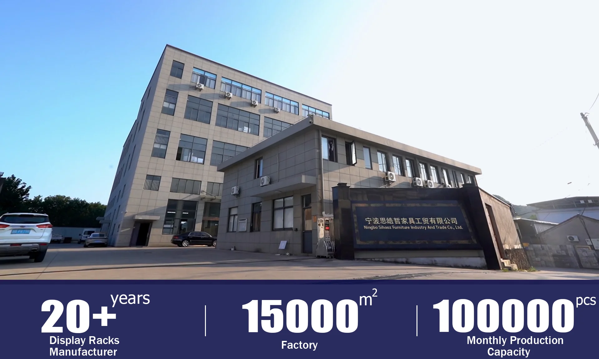 Company overview