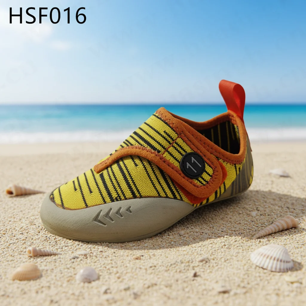 HY,Alpine Rock Aggressive Traction Sole Customized Logo Climbing Shoes Baby Size Available High Performance Hiking Shoes HSF016