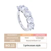 11 gt;5 princesses style