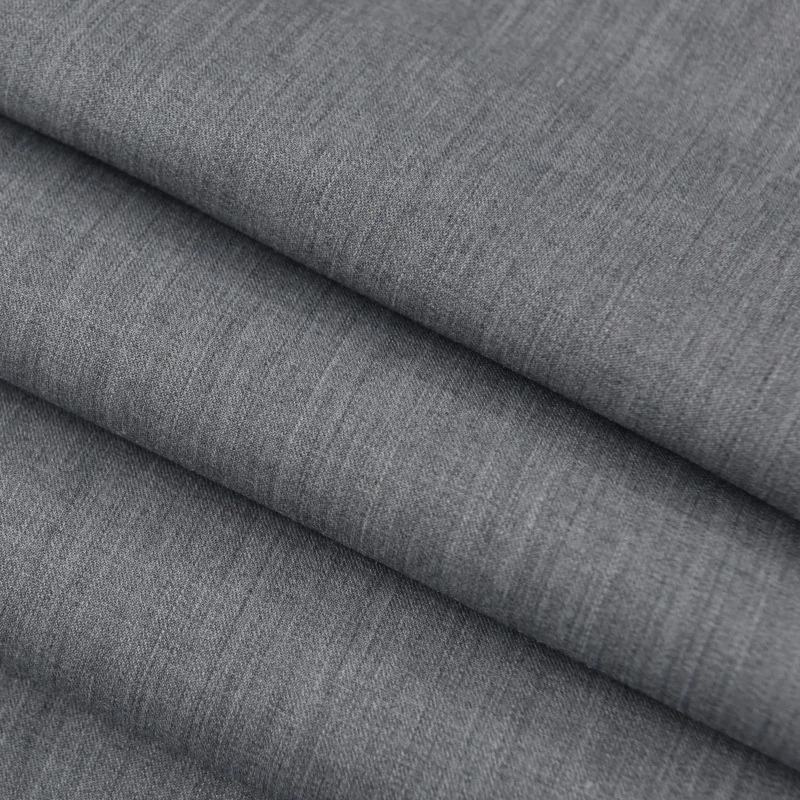 Hot sale classical TR polyester viscose twill lining fabric for coat