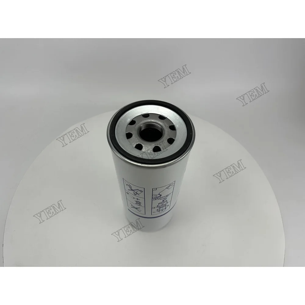 For Volvo Fuel Filter Element 1007593004 Diesel Engine Parts 3