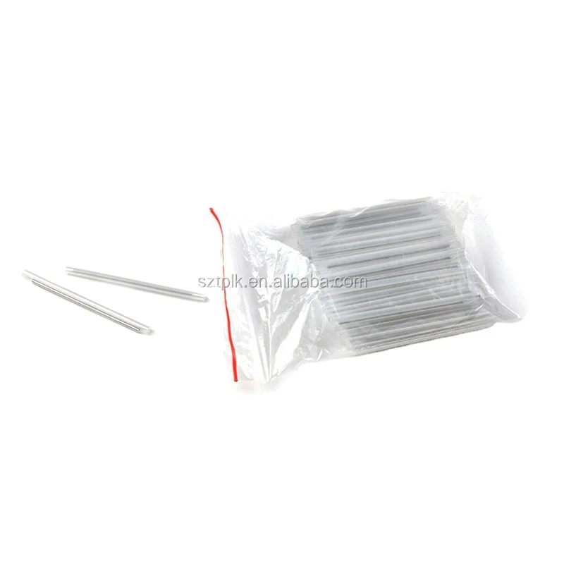 45mm FTTH Drop Fiber Optic Equipment Fusion Splicing Cable Protection Sleeve Heat Shrinkable Sleeves for cables