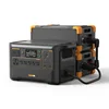 F3000LFP+แบตเตอรี่เสริม*2