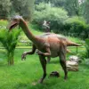 Ornithomimus