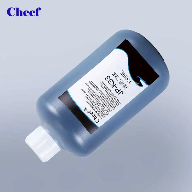 Date Marking Make up Ink JP-K33 for Hitachi