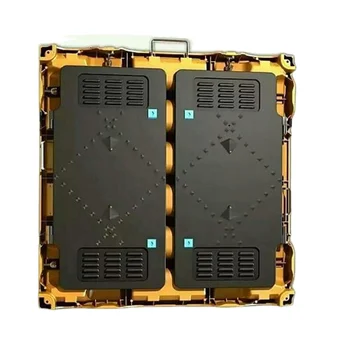 960x960mm Chinese  Videos hd Full Color Led Tv Led Display P10 Led Outdoor Ip67 Aluminum Stage Screen