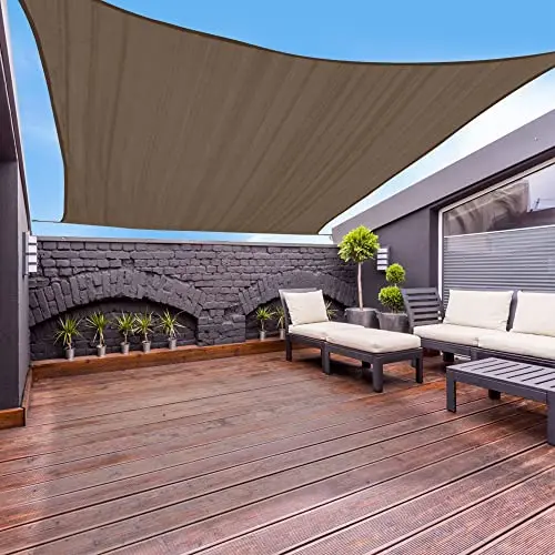 Breathable Outdoor Farming Sun Shade Cloth Plant Protection Shade Sails & Nets details