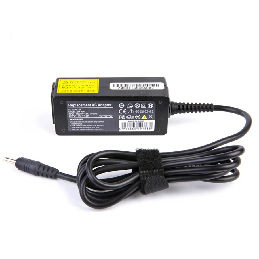 acer Alimentation Chargeur Adaptateur pc portable - Chargeur Pc Portable acer