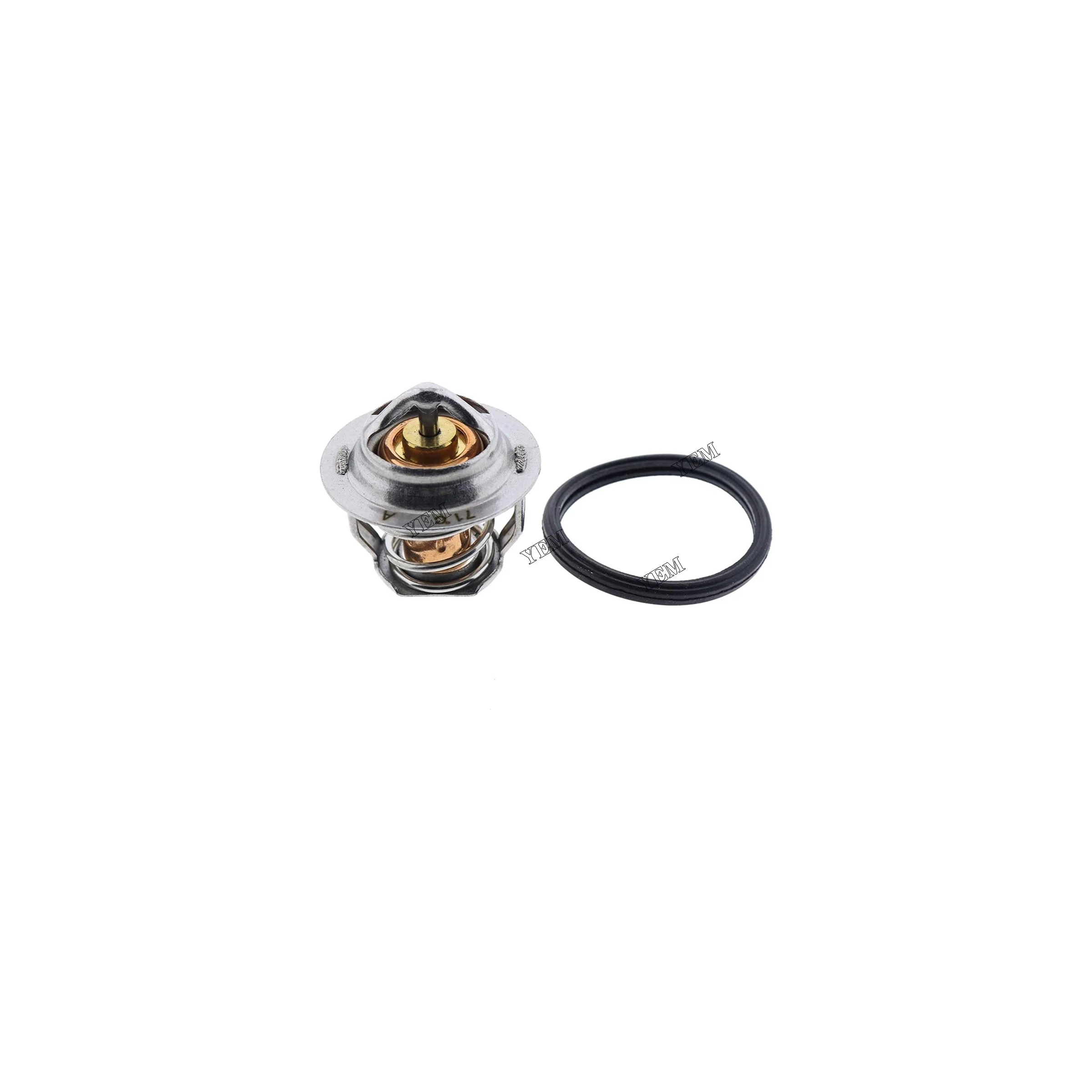 Thermostat & Gasket D1402-DI for Kubota Engine Parts