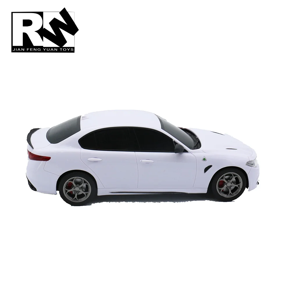 車ラジコン　アルファロメオ H76f4b4e6a79e47a8b87e72a15bc99