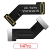 14 P