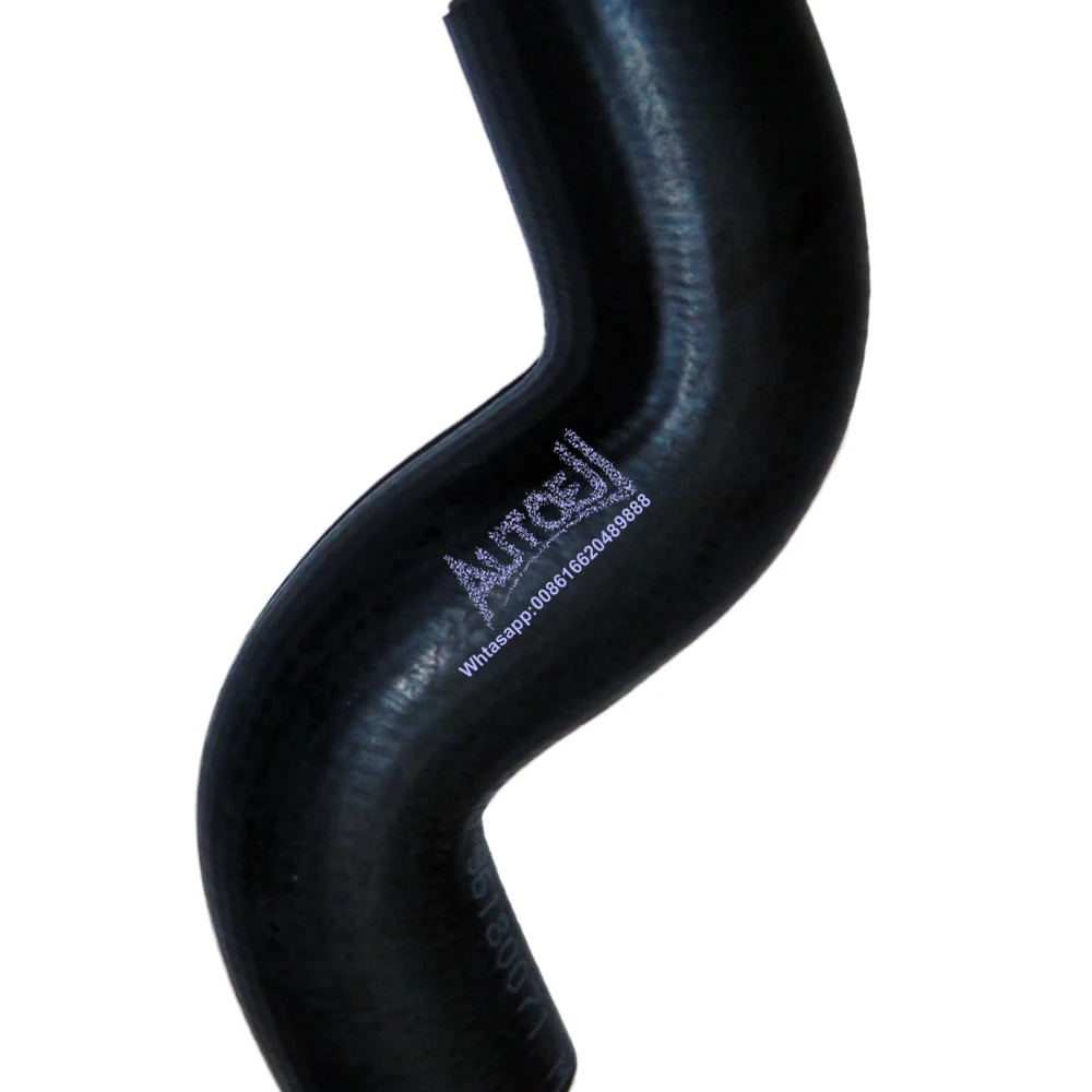 ALB-1601055934024 96180071 auto parts Hot Sales Auto Cooling System Radiator Hose FOR CHEVROLET AVEO OPTRA 96350692 96351259